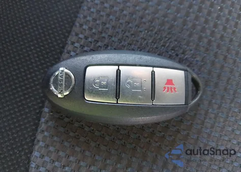 2012 Nissan Rogue Sv from USA, damaged, VIN JN8AS5MT2CW264214